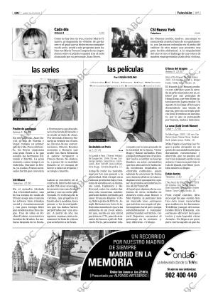 ABC MADRID 24-10-2005 página 105