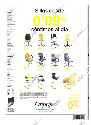 ABC MADRID 24-10-2005 página 108