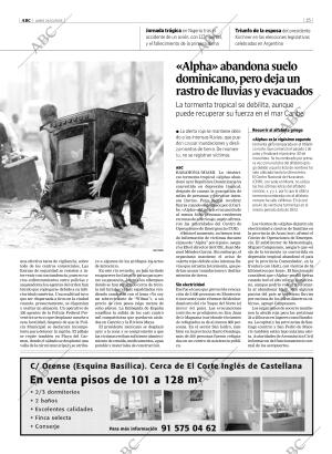 ABC MADRID 24-10-2005 página 25