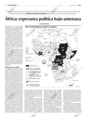 ABC MADRID 24-10-2005 página 26