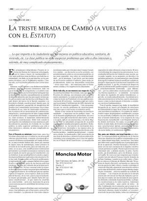 ABC MADRID 24-10-2005 página 3