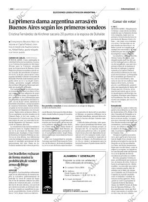 ABC MADRID 24-10-2005 página 31