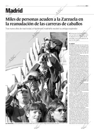 ABC MADRID 24-10-2005 página 32