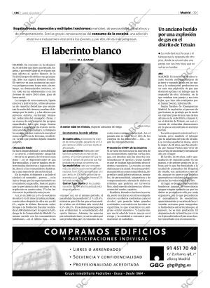 ABC MADRID 24-10-2005 página 39