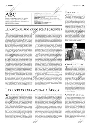 ABC MADRID 24-10-2005 página 4