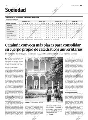 ABC MADRID 24-10-2005 página 46