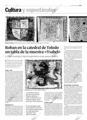 ABC MADRID 24-10-2005 página 52