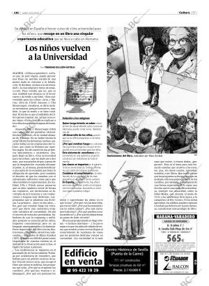 ABC MADRID 24-10-2005 página 57