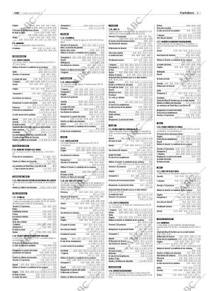 ABC MADRID 24-10-2005 página 61