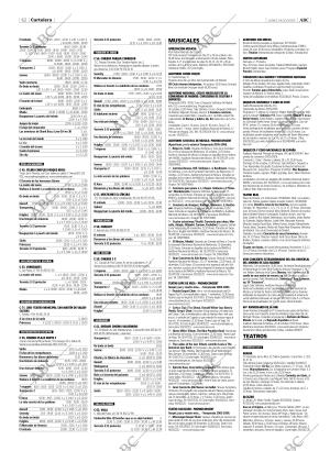 ABC MADRID 24-10-2005 página 62