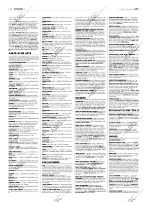 ABC MADRID 24-10-2005 página 64