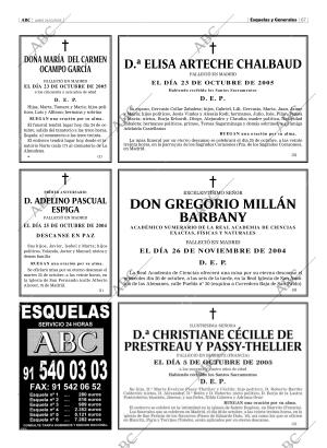 ABC MADRID 24-10-2005 página 67