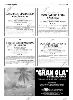 ABC MADRID 24-10-2005 página 68
