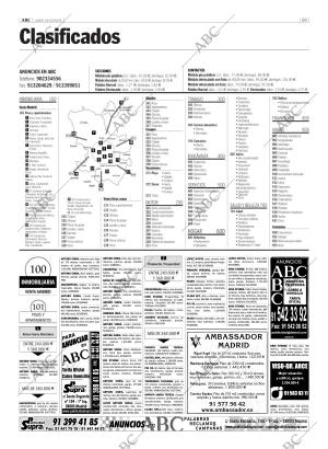 ABC MADRID 24-10-2005 página 69