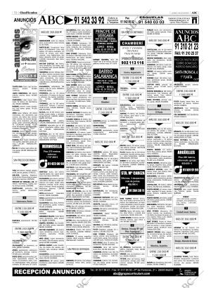 ABC MADRID 24-10-2005 página 70