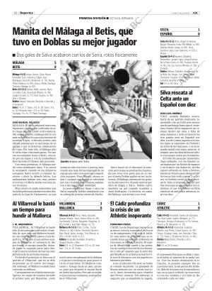 ABC MADRID 24-10-2005 página 86