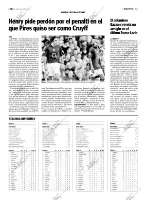 ABC MADRID 24-10-2005 página 91