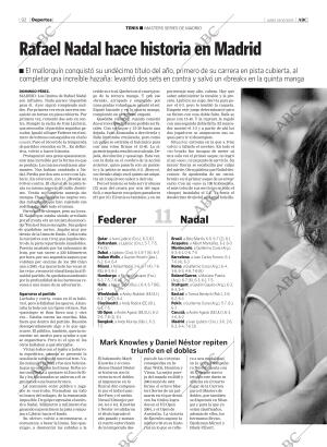 ABC MADRID 24-10-2005 página 92