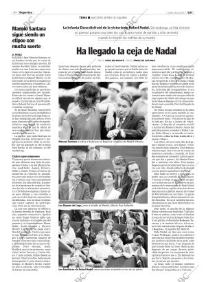 ABC MADRID 24-10-2005 página 94