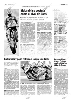 ABC MADRID 24-10-2005 página 95