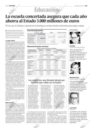 ABC MADRID 25-10-2005 página 50