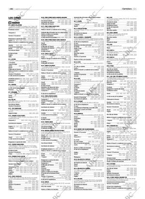 ABC MADRID 25-10-2005 página 59