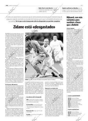 ABC MADRID 25-10-2005 página 91