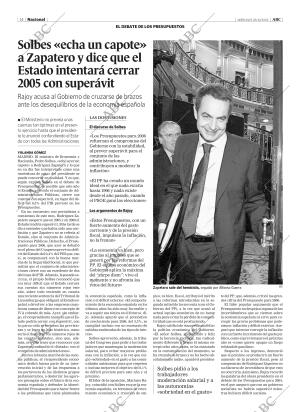 ABC CORDOBA 26-10-2005 página 14