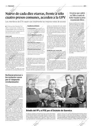 ABC CORDOBA 26-10-2005 página 18