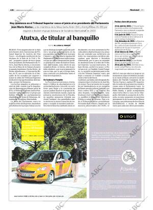 ABC CORDOBA 26-10-2005 página 19