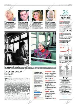 ABC CORDOBA 26-10-2005 página 2