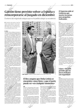 ABC CORDOBA 26-10-2005 página 20