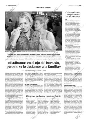 ABC CORDOBA 26-10-2005 página 26