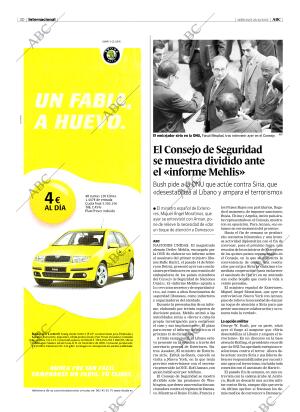 ABC CORDOBA 26-10-2005 página 30