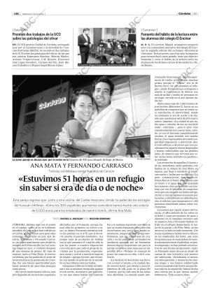 ABC CORDOBA 26-10-2005 página 39