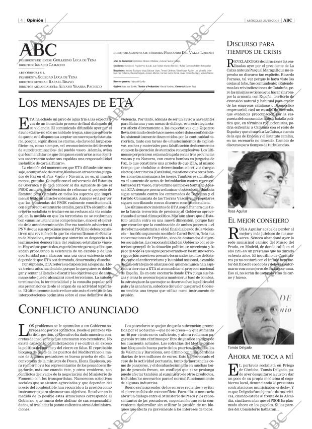 ABC CORDOBA 26-10-2005 página 4