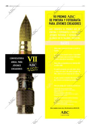 ABC CORDOBA 26-10-2005 página 43