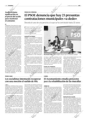 ABC CORDOBA 26-10-2005 página 44