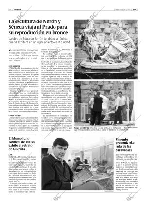 ABC CORDOBA 26-10-2005 página 60