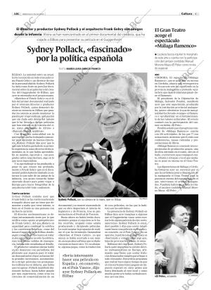 ABC CORDOBA 26-10-2005 página 61