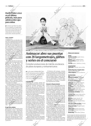 ABC CORDOBA 26-10-2005 página 62