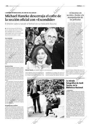 ABC CORDOBA 26-10-2005 página 63