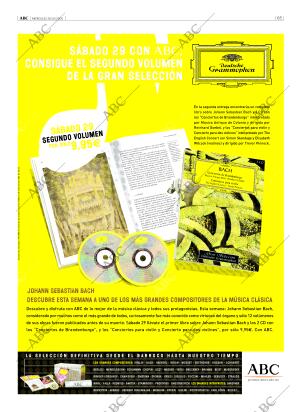 ABC CORDOBA 26-10-2005 página 65