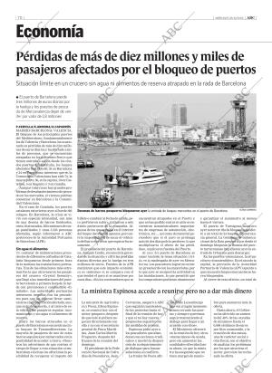 ABC CORDOBA 26-10-2005 página 70