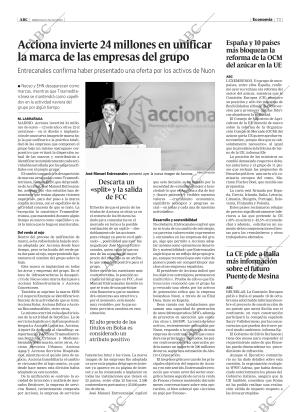 ABC CORDOBA 26-10-2005 página 73