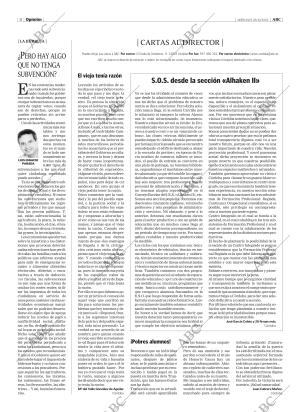 ABC CORDOBA 26-10-2005 página 8