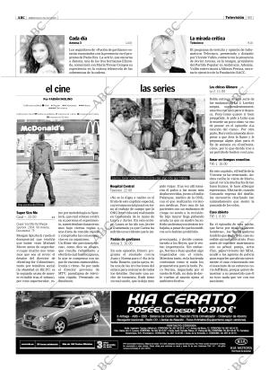 ABC CORDOBA 26-10-2005 página 93