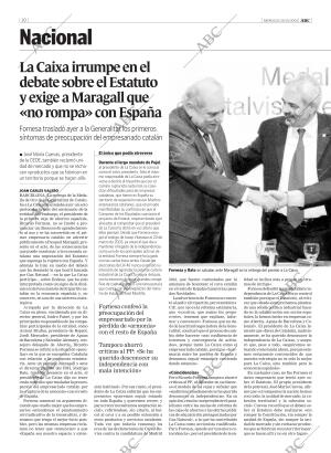 ABC MADRID 26-10-2005 página 10