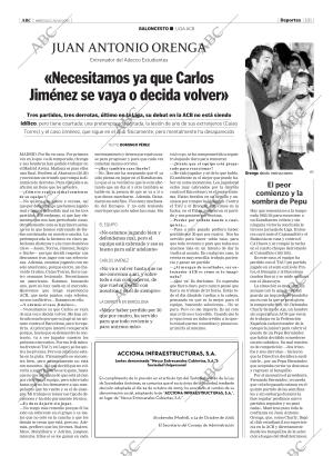 ABC MADRID 26-10-2005 página 101