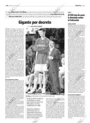 ABC MADRID 26-10-2005 página 103